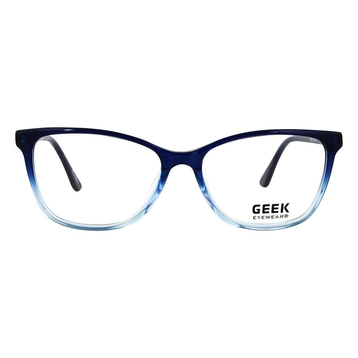 GEEK EYEWEAR 2 Eyeglasses - view 2